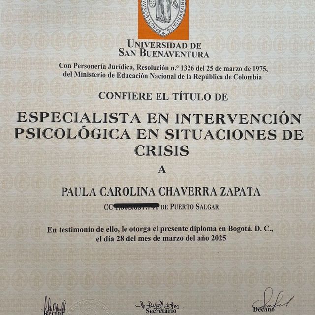 Acercar imagen: certificate 4