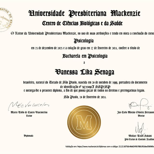 Ampliar imagem: certificate 1