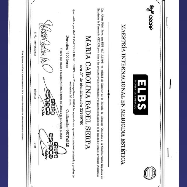 Acercar imagen: certificate 13