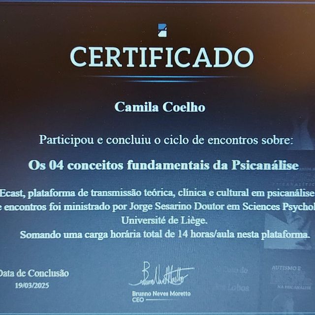Ampliar imagem: certificate 3