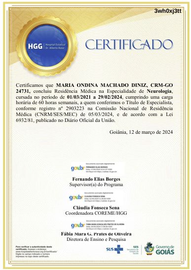 Ampliar imagem: certificate 3