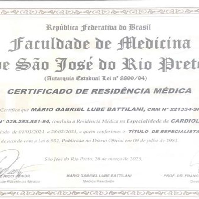 Ampliar imagem: certificate 1
