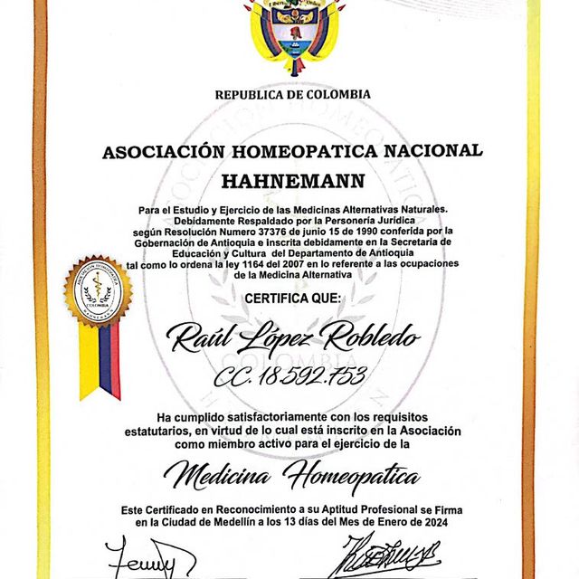 Acercar imagen: certificate 1