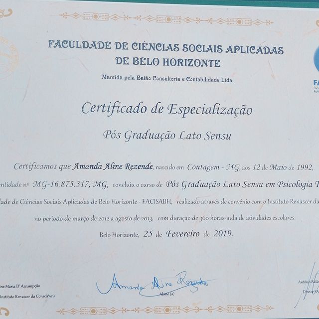Ampliar imagem: certificate 2