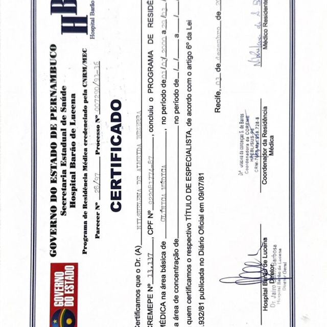 Ampliar imagem: certificate 4