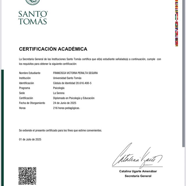 Acercar imagen: certificate 8