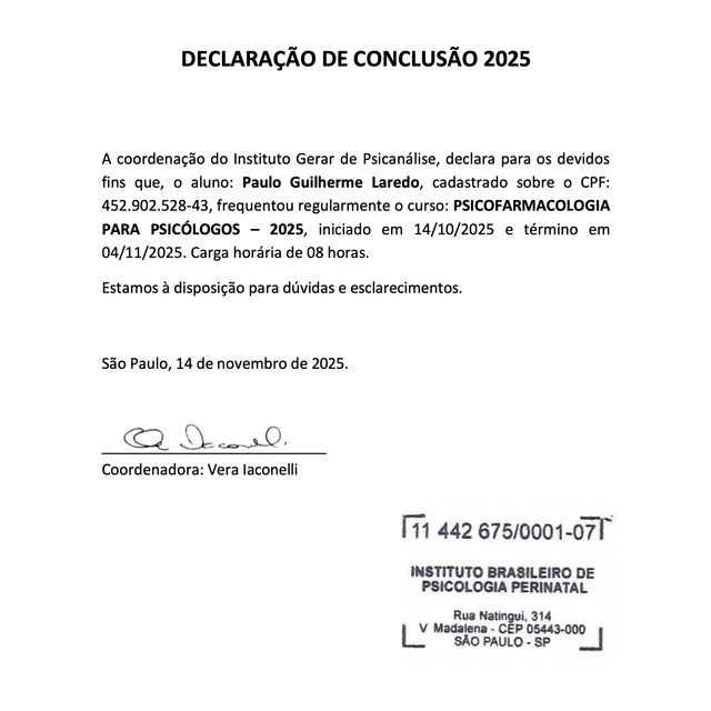 Ampliar imagem: certificate 4