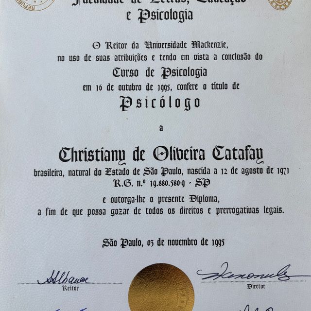 Ampliar imagem: certificate 5