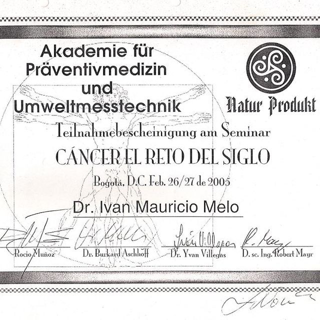 Acercar imagen: certificate 26