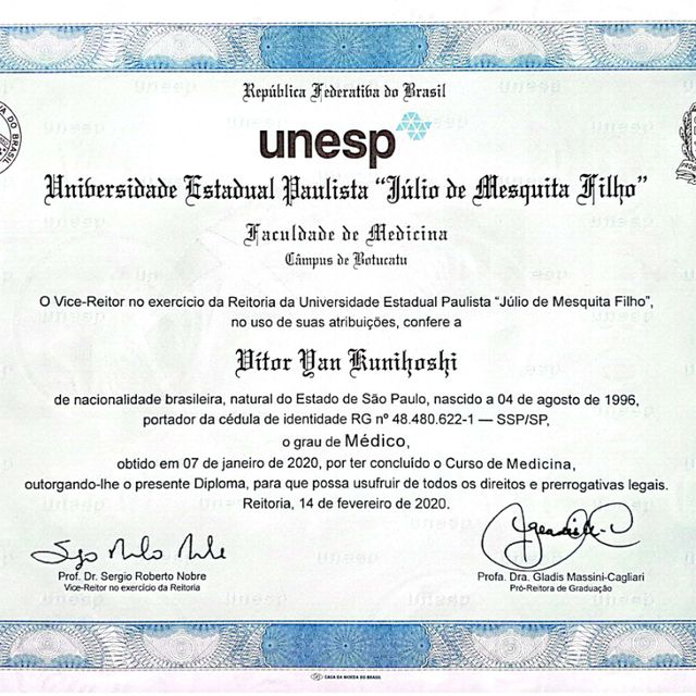 Ampliar imagem: certificate 1