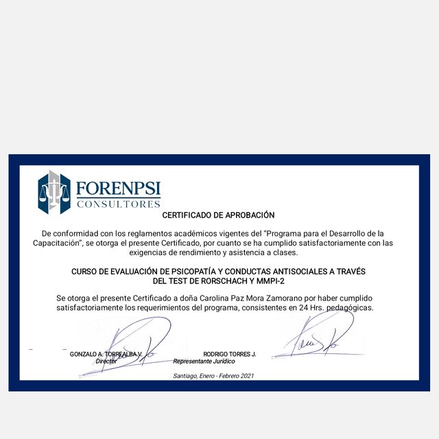 Acercar imagen: certificate 6