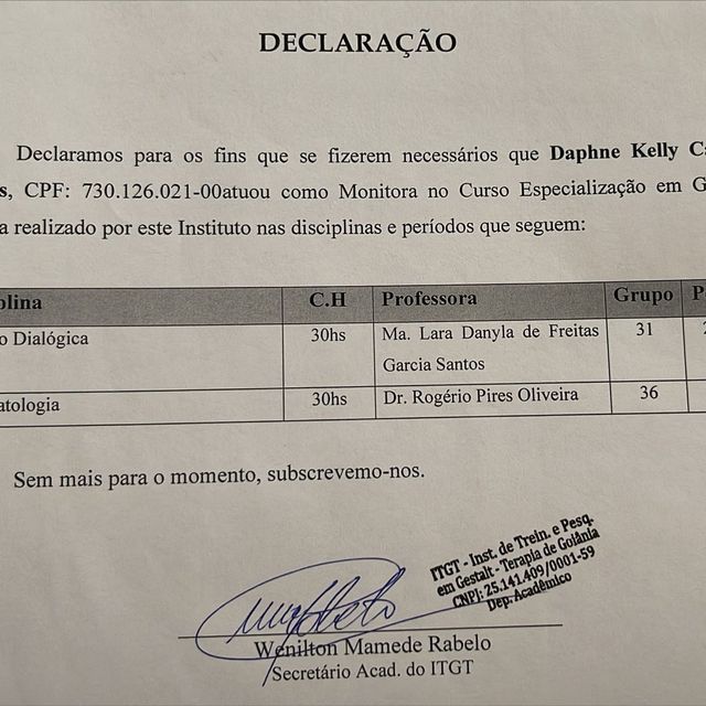 Ampliar imagem: certificate 6