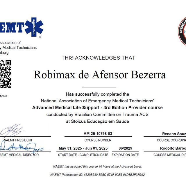 Ampliar imagem: certificate 2