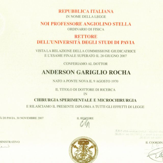 Ampliar imagem: certificate 8