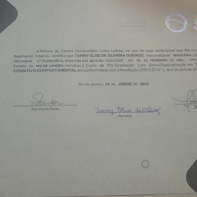 Ampliar imagem: certificate 6