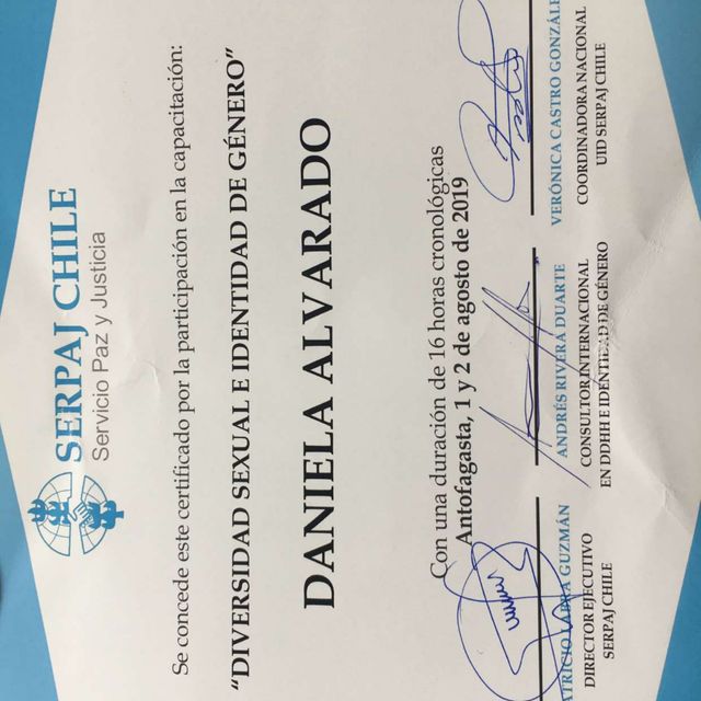 Acercar imagen: certificate 9