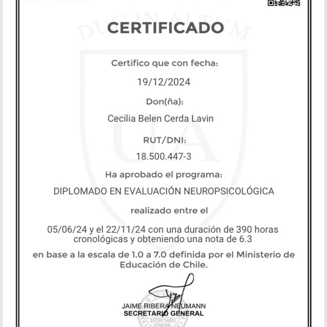 Acercar imagen: certificate 3