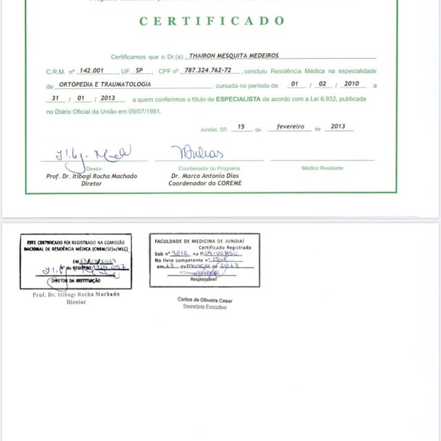 Ampliar imagem: certificate 3