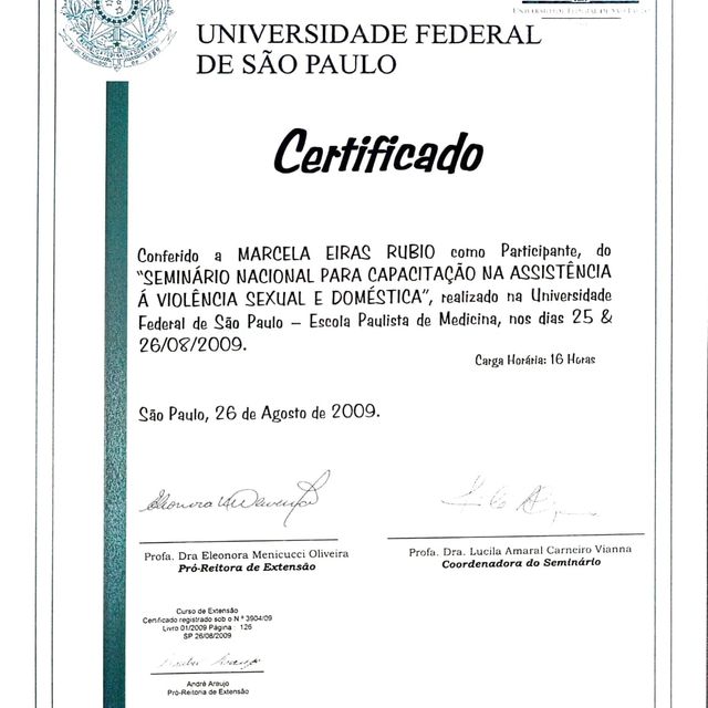 Ampliar imagem: certificate 6