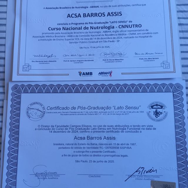 Ampliar imagem: certificate 1