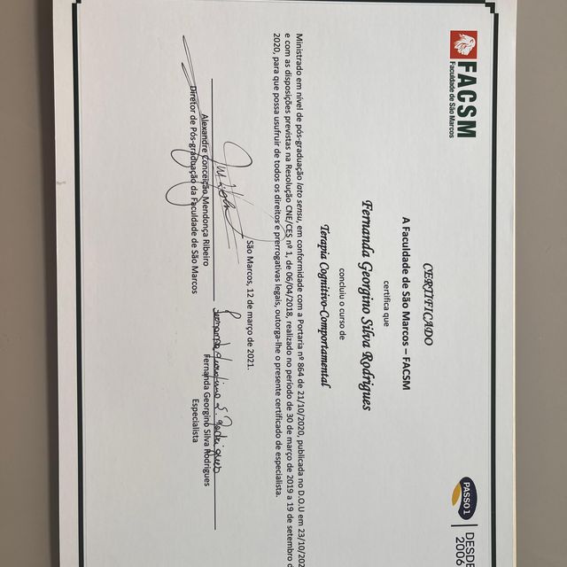 Ampliar imagem: certificate 2