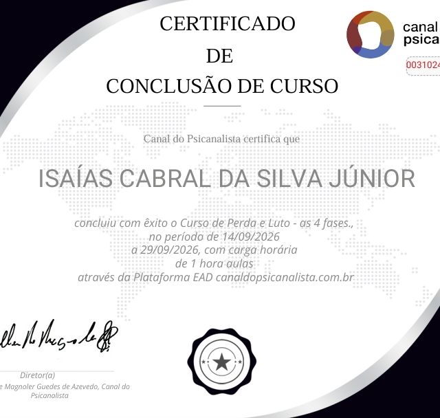 Ampliar imagem: certificate 2