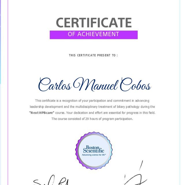 Acercar imagen: certificate 13