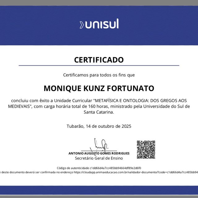 Ampliar imagem: certificate 4