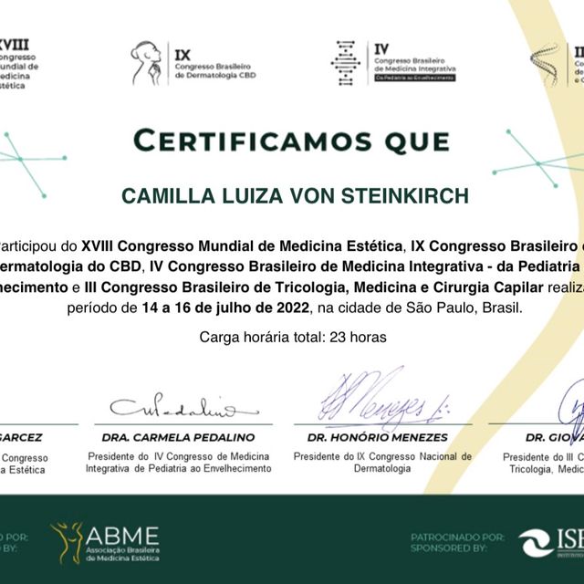 Ampliar imagem: certificate 1
