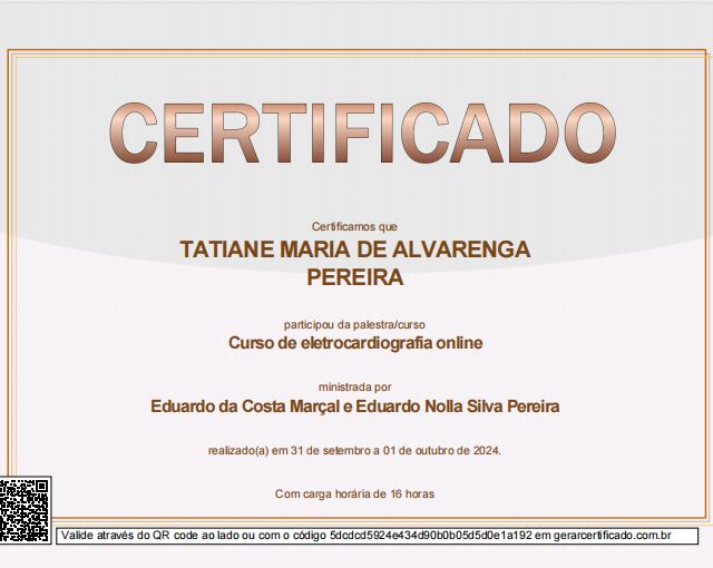 Ampliar imagem: certificate 5