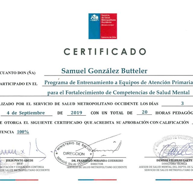Acercar imagen: certificate 12
