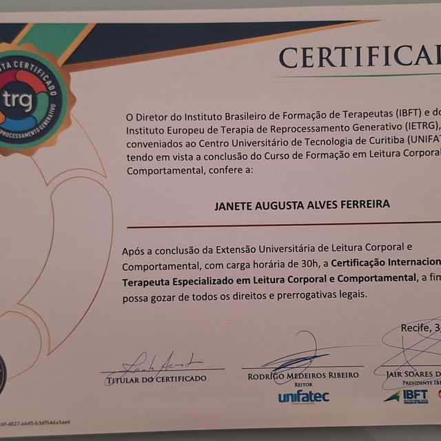 Ampliar imagem: certificate 5
