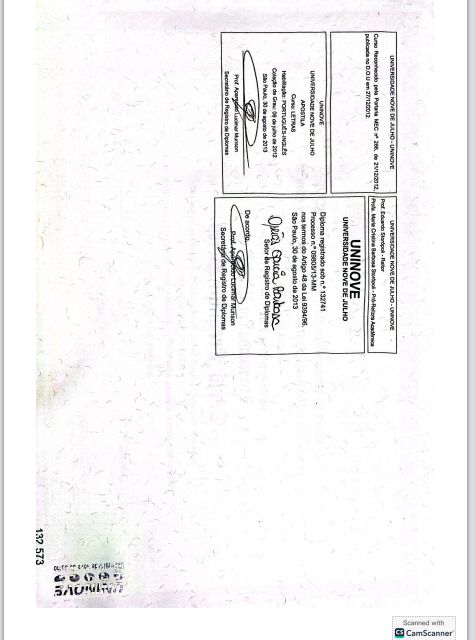 Ampliar imagem: certificate 4