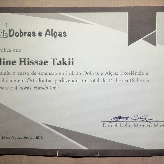 Ampliar imagem: certificate 4
