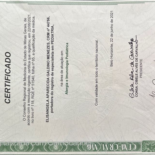 Ampliar imagem: certificate 3