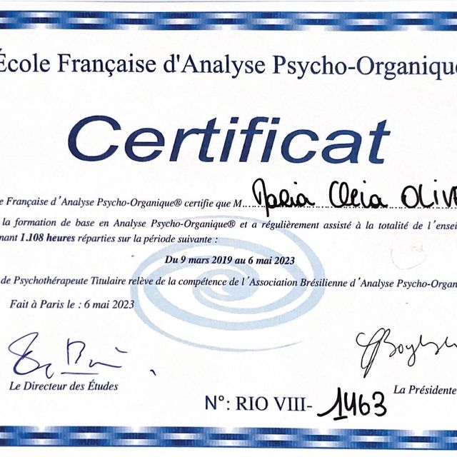 Ampliar imagem: certificate 2