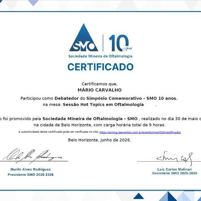 Ampliar imagem: certificate 1