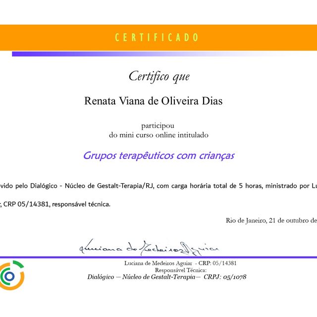 Ampliar imagem: certificate 10
