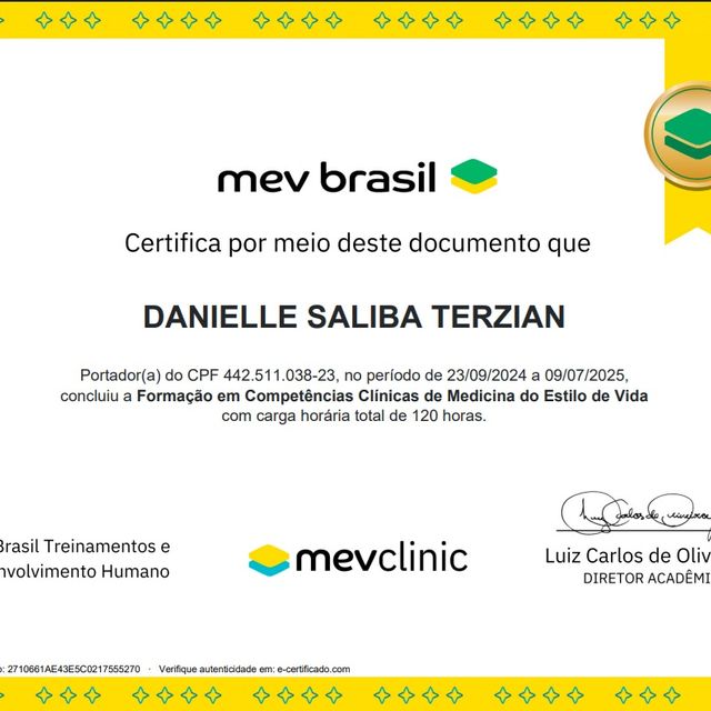 Ampliar imagem: certificate 5