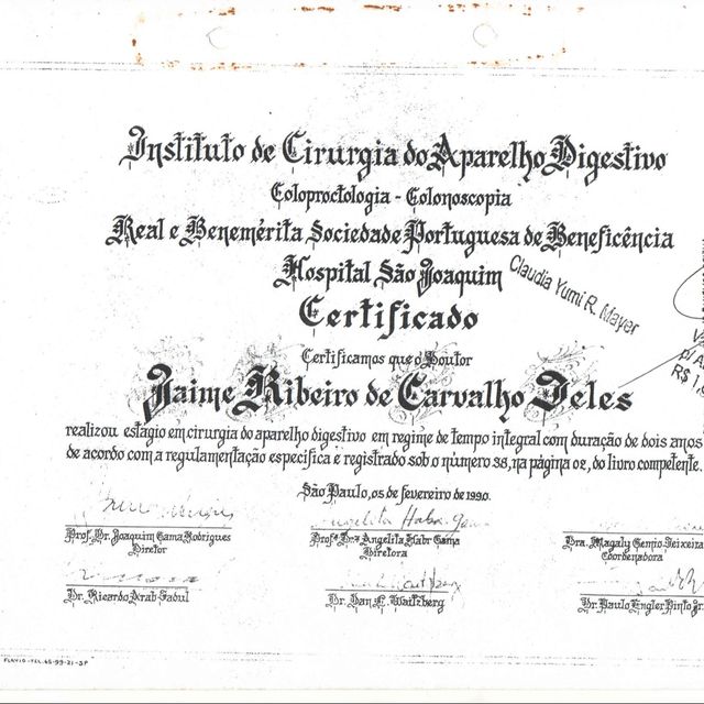 Ampliar imagem: certificate 1