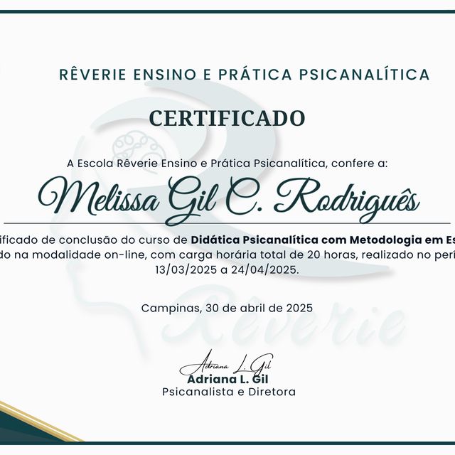 Ampliar imagem: certificate 1