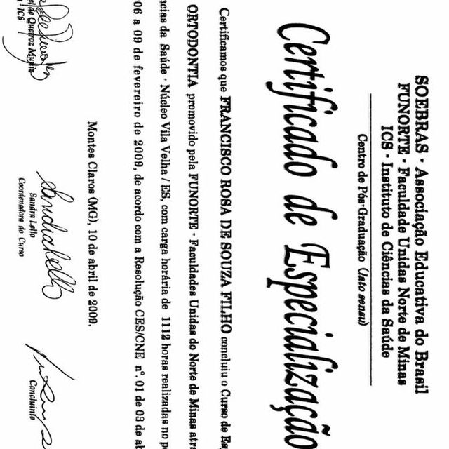 Ampliar imagem: certificate 7