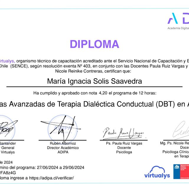 Acercar imagen: certificate 6