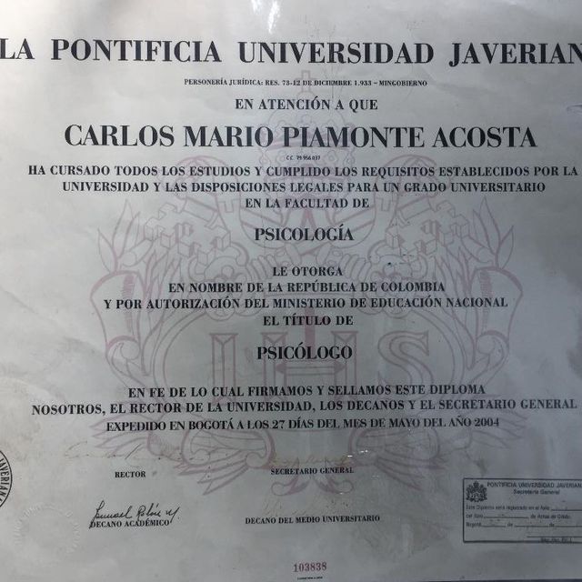 Acercar imagen: certificate 1