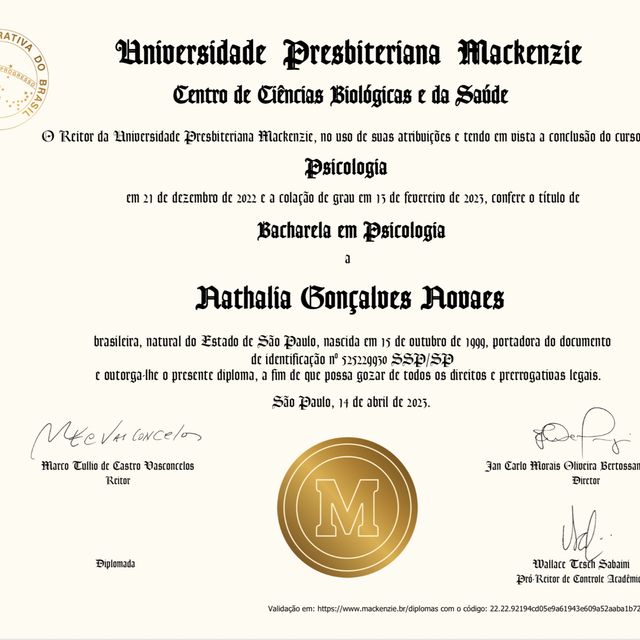 Ampliar imagem: certificate 1