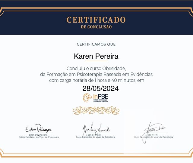 Ampliar imagem: certificate 25