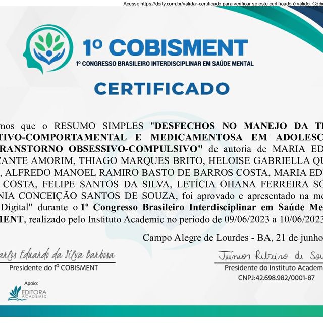 Ampliar imagem: certificate 11