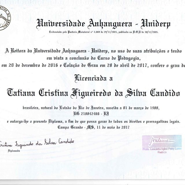 Ampliar imagem: certificate 12