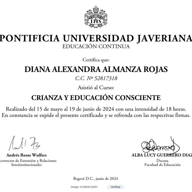 Acercar imagen: certificate 5