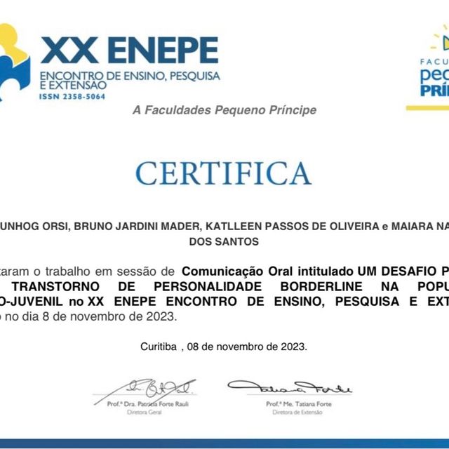 Ampliar imagem: certificate 5
